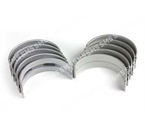 MAIN BEARING SET 0.25mm