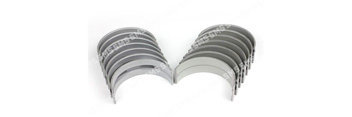 MAIN BEARING SET 0.25mm