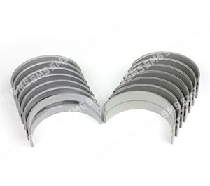 MAIN BEARING SET 0.25mm