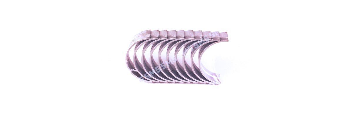 MAIN BEARING SET 0.50mm