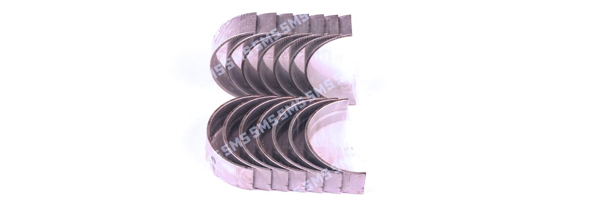 MAIN BEARING SET Std