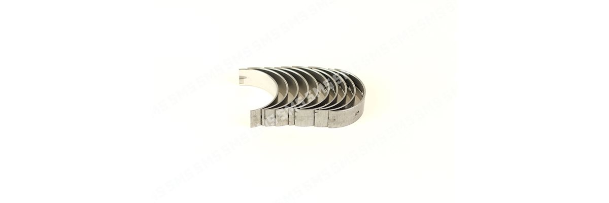 MAIN BEARING SET 0.25mm