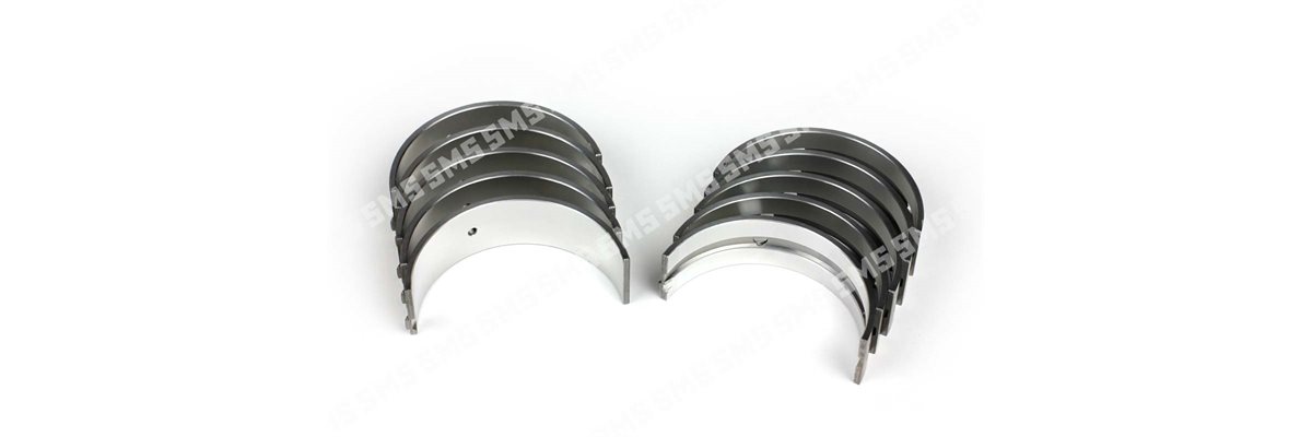 MAIN BEARING SET 0.25mm