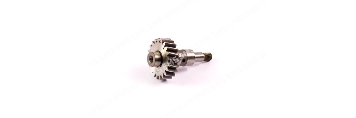 DRIVE GEAR OIL PUMP