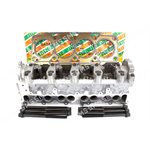 CYLINDER HEAD KIT (Bare GENUINE Head)