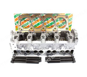 CYLINDER HEAD KIT (Bare GENUINE Head)