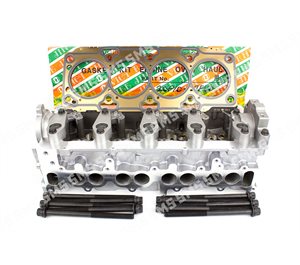 CYLINDER HEAD KIT (Bare AMC Head)