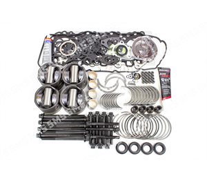 ENGINE KIT >8 / 2004 Premium