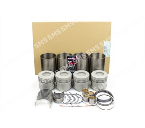 ENGINE KIT >12 / 1993 (with liners)