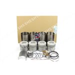 ENGINE KIT 12 / 1993> (with liners)