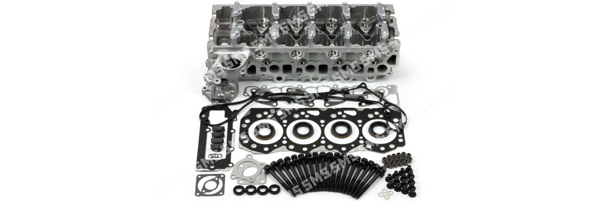 CYLINDER HEAD KIT