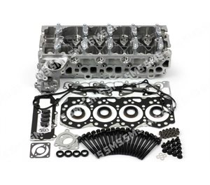 CYLINDER HEAD KIT