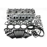 CYLINDER HEAD KIT (no valves)