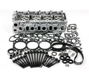 CYLINDER HEAD KIT Hilux / Prado / Delta (no valves) AMC