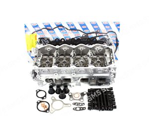 CYLINDER HEAD KIT ->1 / 2010 (No Valves) AMC