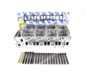 CYLINDER HEAD KIT ->12 / 2006 (no valves)