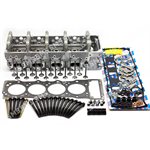 CYLINDER HEAD KIT AMC Bare Head