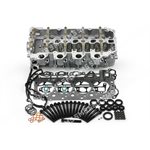 CYLINDER HEAD KIT (no valves) AMC Bare Head