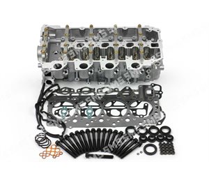 CYLINDER HEAD KIT (no valves) AMC Bare Head