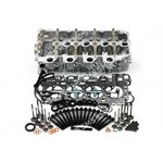 CYLINDER HEAD KIT (with valves) AMC Bare Head