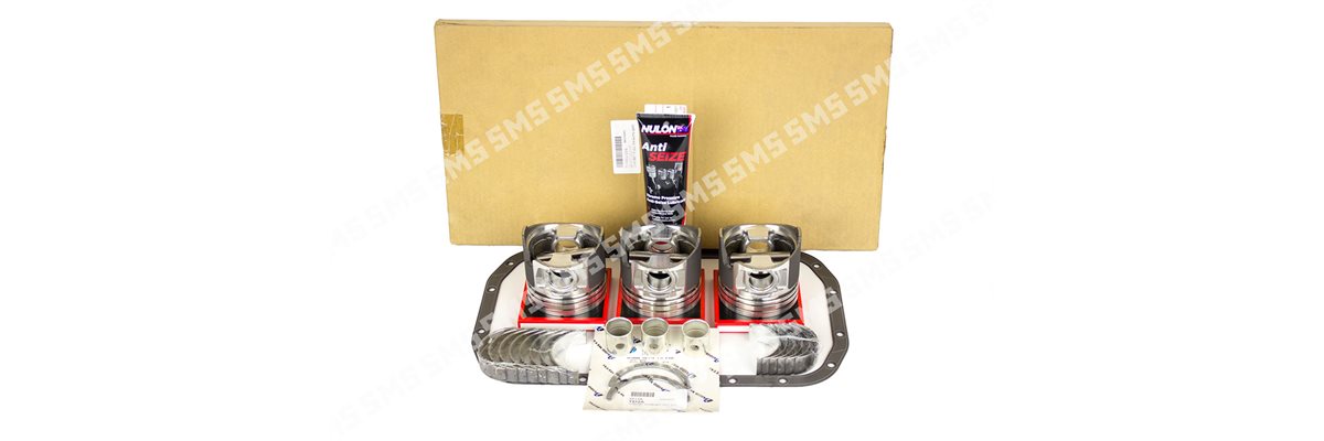 ENGINE KIT (no liners) Premium