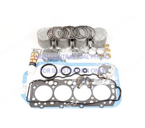 ENGINE KIT Premium