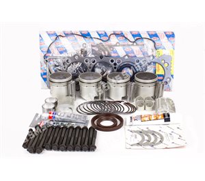 ENGINE KIT >10 / 1996 (no liners)