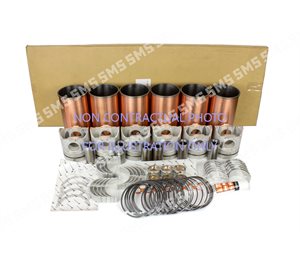 ENGINE KIT (with liners) Industrial