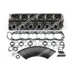 CYLINDER HEAD KIT (Bare GENUINE Head) 1HDT