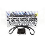 CYLINDER HEAD KIT 5 / 1995-12 / 1997 (AMC bare head)