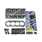 CYLINDER HEAD KIT ->12 / 2006 (AMC bare head)