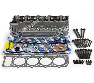 CYLINDER HEAD KIT (AMC complete head)