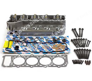 CYLINDER HEAD KIT (AMC bare head)