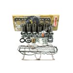 ENGINE KIT (with liners) Direct Injection Premium