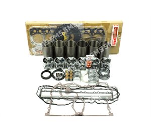 ENGINE KIT (with liners) Direct Injection Premium