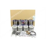 ENGINE KIT (with liners) Premium