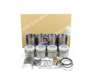 ENGINE KIT (with liners) Premium