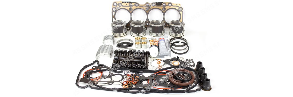 ENGINE KIT