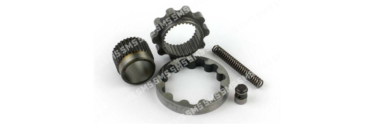 OIL PUMP REPAIR KIT