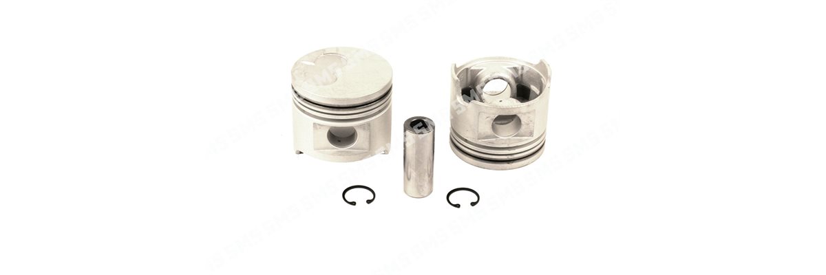 PISTON + PIN ->5 / 1998 Premium 1.00mm