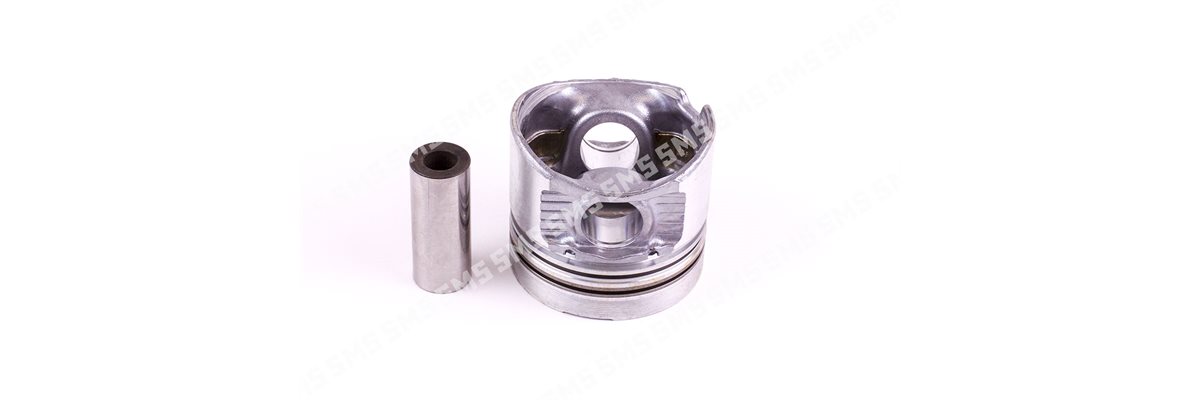 PISTON + PIN Std