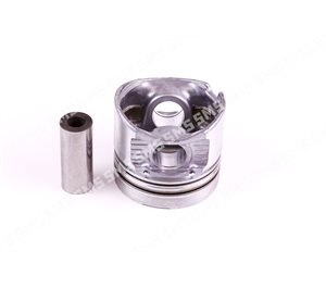 PISTON + PIN 0.60mm