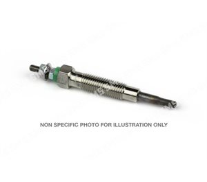 GLOW PLUG 10.5v