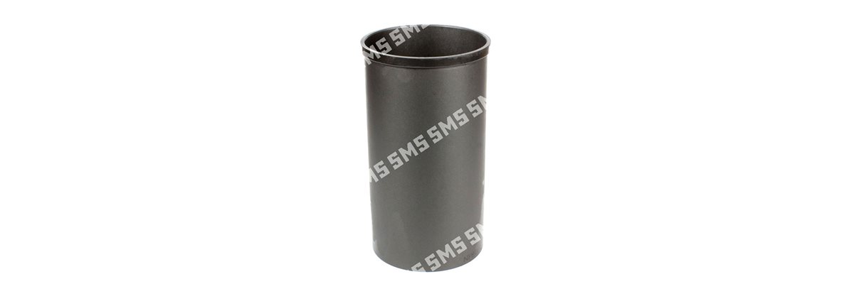 CYLINDER LINER (B) No Fire Lip ,8mm flange