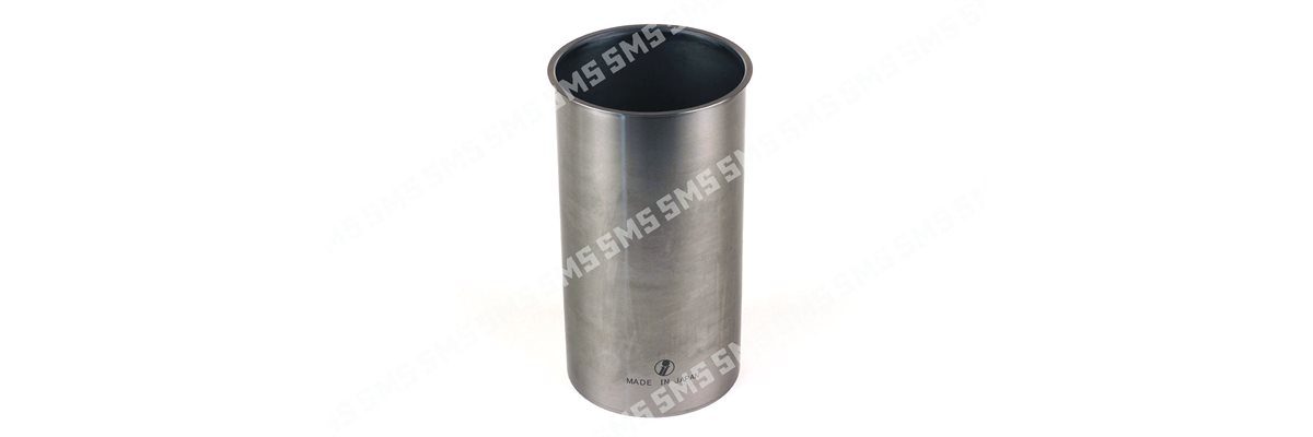 CYLINDER LINER Chrome