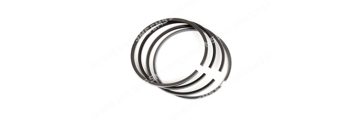 RING PACK Std (4 ring, 4mm Oil)