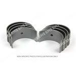 CONROD BEARING SET ->8 / 1988 0.25mm