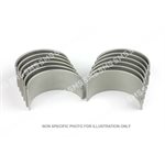 CONROD BEARING SET ->6 / 2007 0.25mm