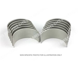 CONROD BEARING SET ->6 / 2007 0.25mm