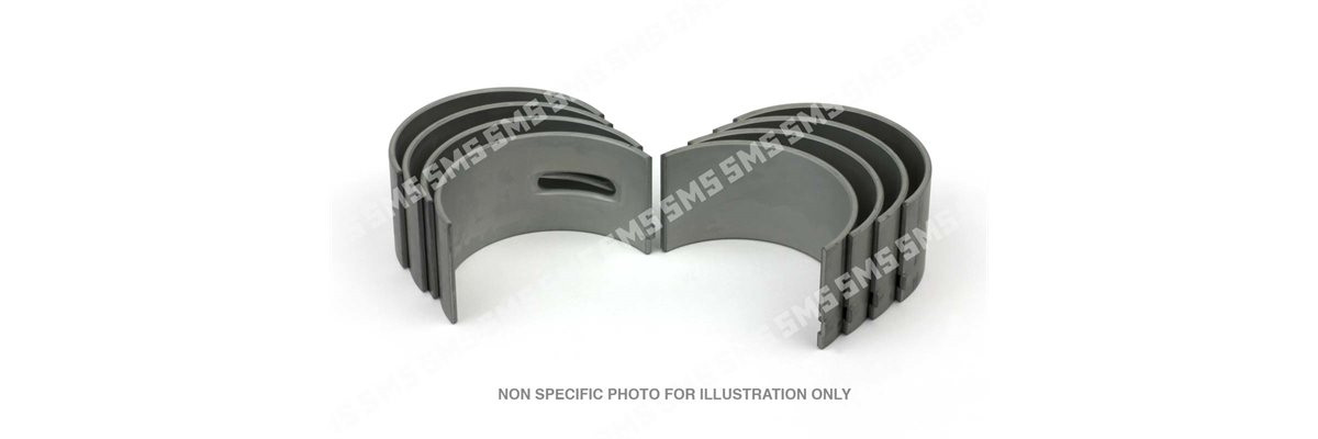 CONROD BEARING SET 0.75mm